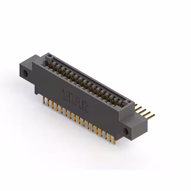 395-034-558-812 EDAC Inc.  Edgeboard Connectors